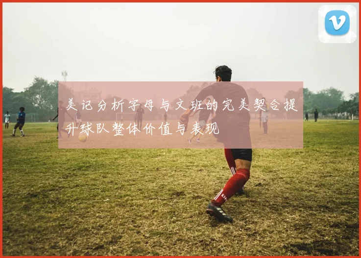 美记分析字母与文班的完美契合提升球队整体价值与表现