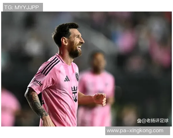 梅西梅开二度锁定胜局纳什维尔门将扑救失误致失球