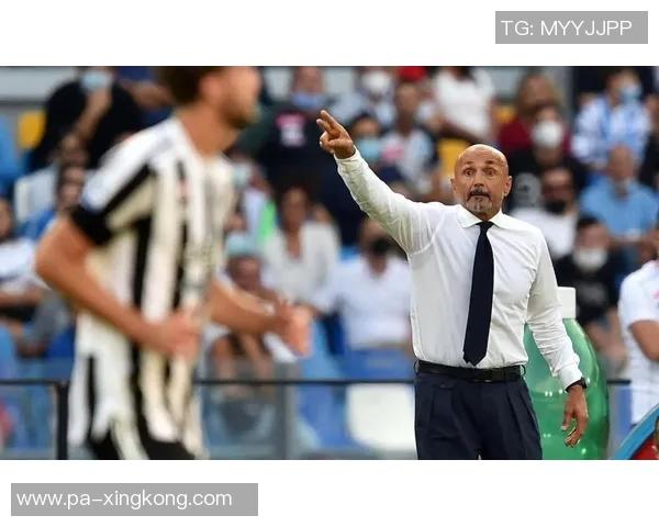 尤文战胜那不勒斯标志过渡期结束斯帕莱蒂的成功之路